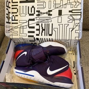 Nike Kyrie 6-PU/MUL